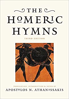 (eBook PDF)The Homeric Hymns by Apostolos N. Athanassakis