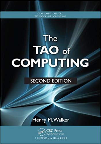 (eBook PDF)The Tao of Computing, Second Edition by Henry M. Walker 