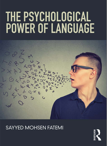 (eBook PDF)The Psychological Power of Language by Sayyed Mohsen Fatemi 