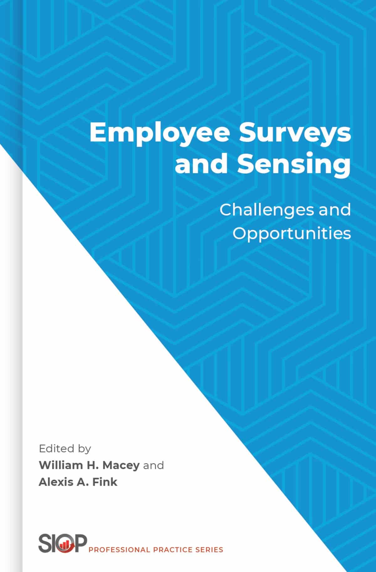 (eBook PDF)Employee Surveys and Sensing: Challenges and Opportunities by William H. Macey, Alexis A.Fink