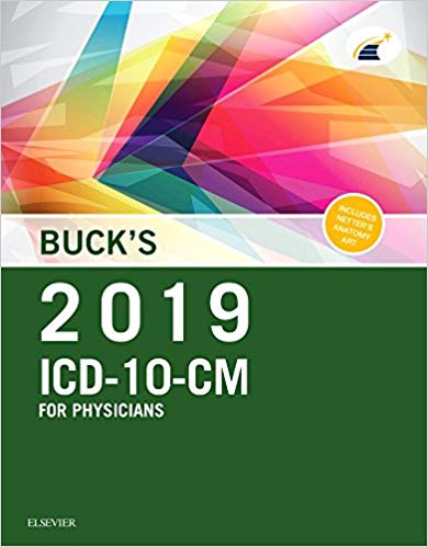 (eBook PDF)Buck's 2019 ICD-10-CM Physician Edition by Elsevier