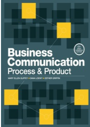(Test Bank)Business Communication Process Product Brief 6th edition by Mary Guffey
