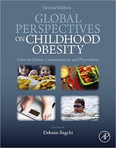 (eBook PDF)Global Perspectives on Childhood Obesity 2nd Edition by Debasis Bagchi 