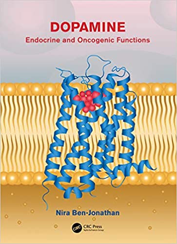 (eBook PDF)Dopamine: Endocrine and Oncogenic Functions by Nira Ben-Jonathan