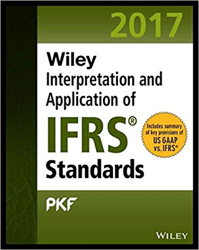 (eBook PDF)Wiley IFRS 2017 by PKF International Ltd 