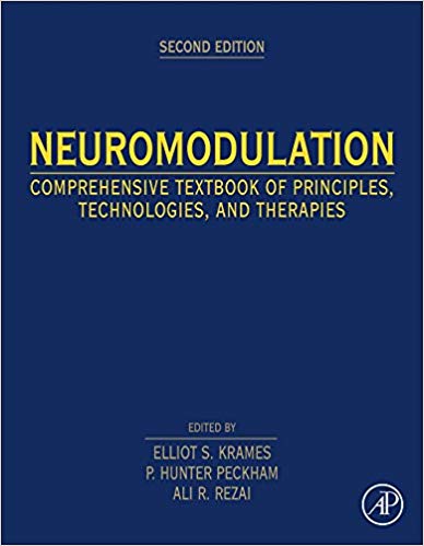 (eBook PDF)Neuromodulation: Comprehensive Textbook of Principles, Technologies, and Therapies 2e, 3 Volume Set by Elliot Krames , P. Hunter Peckham , Ali R. Rezai 