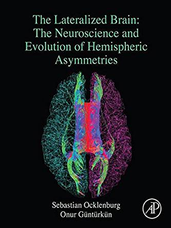 (eBook PDF)The Lateralized Brain: The Neuroscience and Evolution of Hemispheric Asymmetries by Sebastian Ocklenburg , Onur Gunturkun 