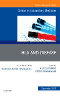 (eBook PDF)HLA and Disease by Julio Delgado , Eszter Lazar-Molnar 