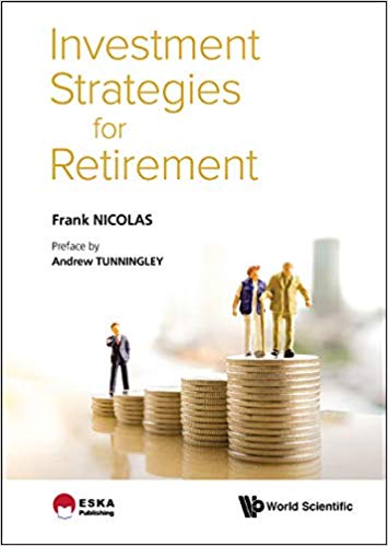 (eBook PDF)Investment Strategies For Retirement by Franck Nicolas 