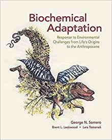 (eBook PDF)Biochemical Adaptation 1st Edition  by George N. Somero , Brent L. Lockwood , Lars Tomanek 