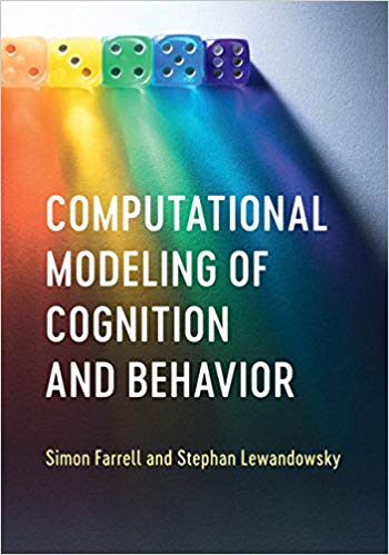 (eBook PDF)Computational Modeling of Cognition and Behavior by Simon Farrell , Stephan Lewandowsky 