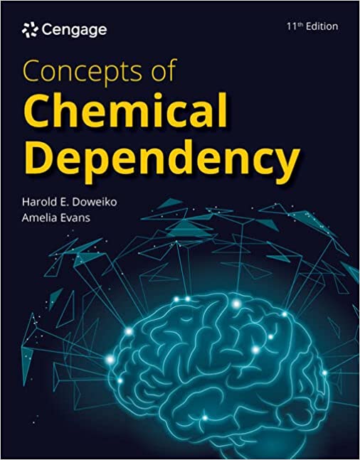 (eBook PDF)Concepts of Chemical Dependency 11th edition by Harold E. Doweiko , Amelia Evans 