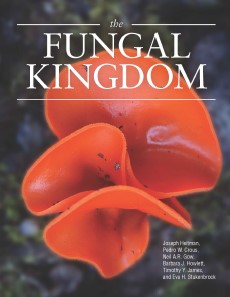 (eBook PDF)The Fungal Kingdom by Joseph Heitman , Barbara J. Howlett , Pedro W. Crous , Eva H. Stukenbrock , Timothy Y. James , Neil A. R. Gow 