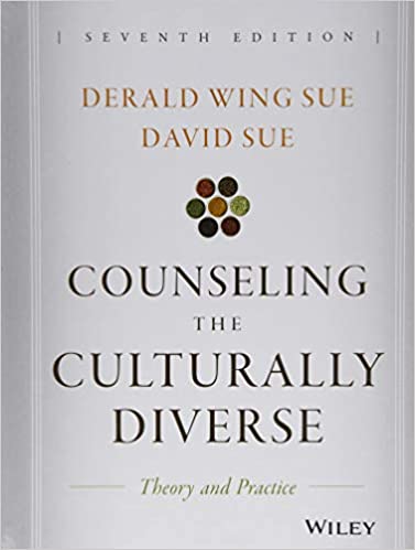 (eBook PDF)Counseling the Culturally Diverse: Theory and Practice 7th Edition by Derald Wing Sue, David Sue