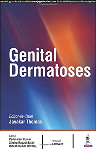 (eBook PDF)Genital Dermatoses by Parimalam Kumar , Sindhu Ragavi Balaji , Dinesh Kumar Devaraj 