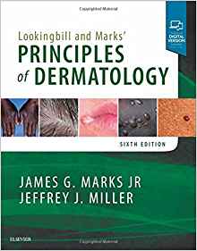 (eBook PDF)Lookingbill and Marks  Principles of Dermatology, 6e 6th Edition by James G. Marks Jr. MD , Jeffrey J. Miller MD 