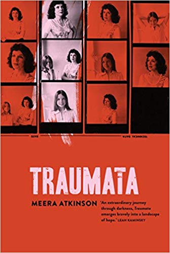 (eBook PDF)Traumata by Meera Atkinson