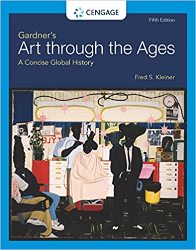 (eBook PDF)Gardner s Art Through the Ages A Concise Global History 5th Edition by Fred S. Kleiner