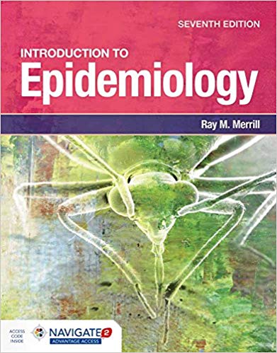 (eBook PDF)Introduction to Epidemiology 7th Edition by Ray M. Merrill 