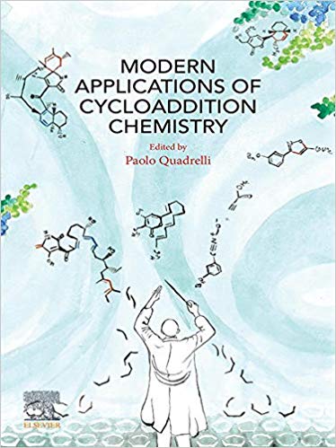 (eBook PDF)Modern Applications of Cycloaddition Chemistry by Paolo Quadrelli 