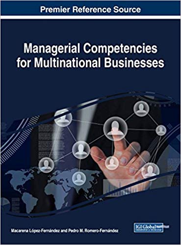 (eBook PDF)Managerial Competencies for Multinational Businesses by Macarena López-Fernández , Pedro M. Romero-Fernández 