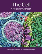 (eBook PDF)The Cell A molecular approach 9th Edition by Geoffrey Cooper 