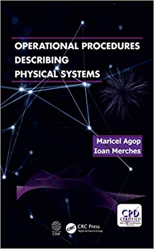 (eBook PDF)Operational Procedures Describing Physical Systems by Marciel Agop , Ioan Merches 