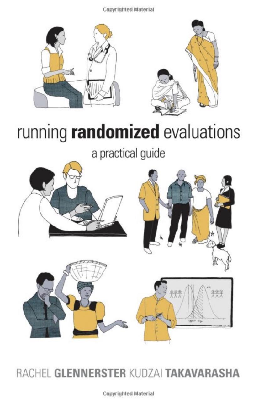 (eBook PDF)Running Randomized Evaluations: A Practical Guide by Rachel Glennerster,Kudzai Takavarasha