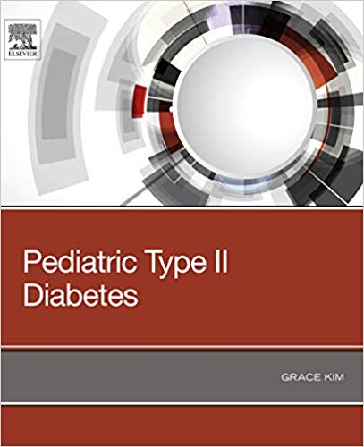 (eBook PDF)Pediatric Type II Diabetes by Grace Kim 