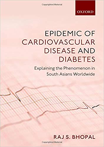 (eBook PDF)Epidemic of Cardiovascular Disease and Diabetes