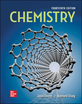 (eBook PDF)ISE EBook Chemistry 14th Edition  by Raymond Chang