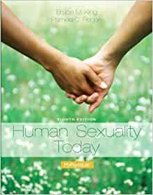 (eBook PDF)Human Sexuality Today 8th Edition  by Bruce M. King , Pamela Regan 