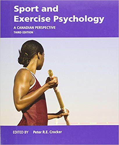 (eBook PDF)Sport and Exercise Psychology - A Canadian Perspective 3e by Peter Crocker 