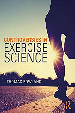 (eBook PDF)Controversies in Exercise Science by Thomas Rowland 