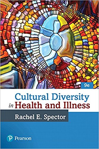 (eBook PDF)Cultural Diversity in Health and Illness 9th Edition  by Rachel E. Spector 