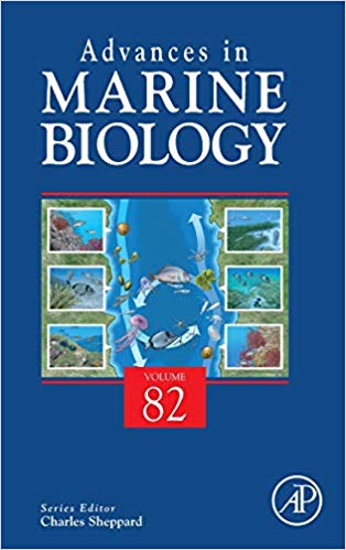 (eBook PDF)Advances in Marine Biology (ISSN Book 82) 1st Edition by Charles Sheppard