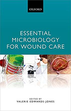 (eBook PDF)Essential Microbiology for Wound Care by Valerie Edwards-Jones 