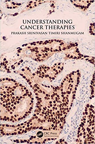 (eBook PDF)Understanding Cancer Therapies by Prakash Srinivasan Timiri Shanmugam 