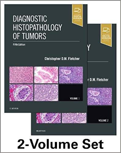 (eBook PDF)Diagnostic Histopathology of Tumors, 2 Volume Set 5th Edition by Christopher D. M. Fletcher MD FRCPath 