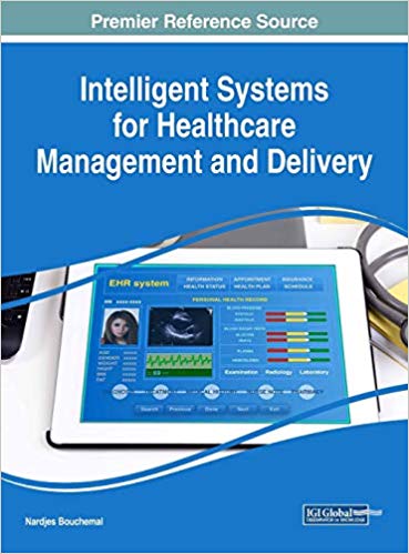 (eBook PDF)Intelligent Systems for Healthcare Management and Delivery by Nardjes Bouchemal 