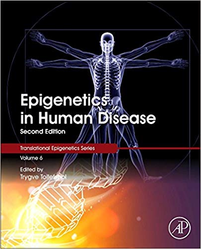 (eBook PDF)Epigenetics in Human Disease, 2nd Edition  by Trygve Tollefsbol 