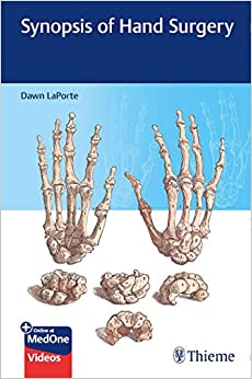 (eBook PDF)Synopsis of Hand Surgery by Dawn LaPorte 