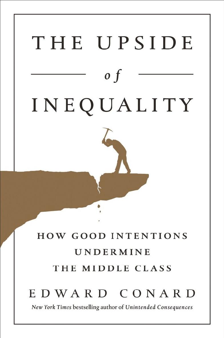(eBook PDF)The Upside of Inequality by Edward Conard