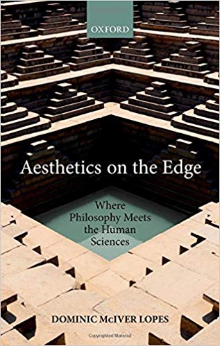 (eBook PDF)Aesthetics on the Edge by Dominic McIver Lopes 