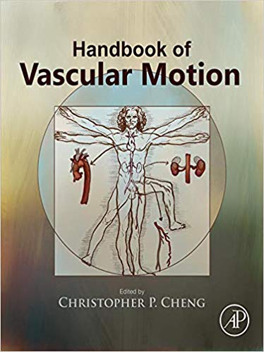 (eBook PDF)Handbook of Vascular Motion by Christopher Cheng 