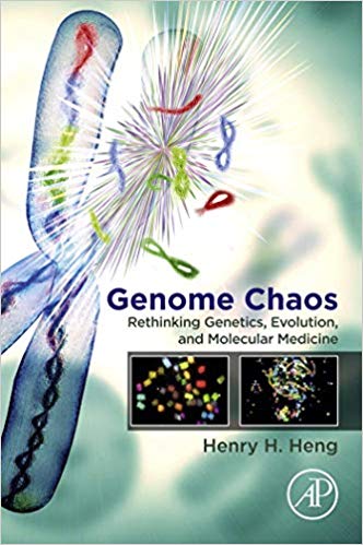 (eBook PDF)Genome Chaos Rethinking Genetics, Evolution, and Molecular Medicine by Henry H. Heng 