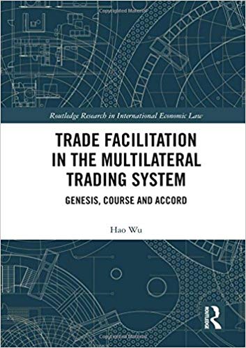 (eBook PDF)Trade Facilitation in the Multilateral Trading System by Hao Wu 
