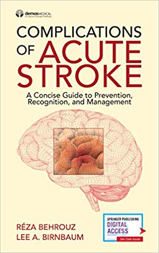 (eBook PDF)Complications of Acute Stroke by Reza, DO Behrouz , Lee, MD Birnbaum 