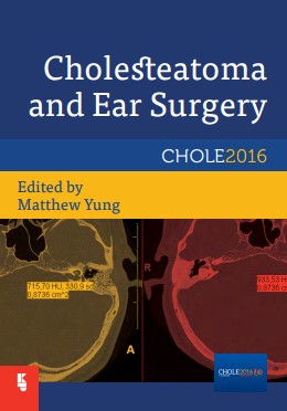 (eBook PDF)Cholesteatoma and Ear Surgery by M. Yung 