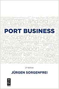 (eBook PDF)Port Business: Second Edition by Jürgen Sorgenfrei 